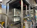 Complete 2019 Wienstroth Fixture Heat Treat/Quenching Line