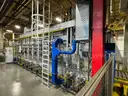 Complete 2019 Wienstroth Fixture Heat Treat/Quenching Line