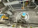 Complete 2019 Wienstroth Fixture Heat Treat/Quenching Line