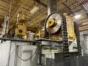 Complete 2019 Wienstroth Fixture Heat Treat/Quenching Line