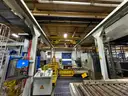 Complete 2019 Wienstroth Fixture Heat Treat/Quenching Line