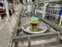 Complete 2019 Wienstroth Fixture Heat Treat/Quenching Line