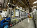 Complete 2019 Wienstroth Fixture Heat Treat/Quenching Line