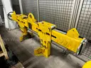 Complete 2019 Wienstroth Fixture Heat Treat/Quenching Line