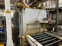Complete 2019 Wienstroth Fixture Heat Treat/Quenching Line
