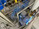 Complete 2019 Wienstroth Fixture Heat Treat/Quenching Line