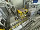 Complete 2019 Wienstroth Fixture Heat Treat/Quenching Line