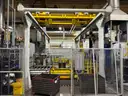 Complete 2019 Wienstroth Fixture Heat Treat/Quenching Line
