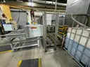 Complete 2019 Wienstroth Fixture Heat Treat/Quenching Line