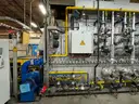 Complete 2019 Wienstroth Fixture Heat Treat/Quenching Line