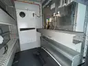Complete 2019 Wienstroth Fixture Heat Treat/Quenching Line