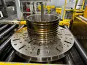 Complete 2019 Wienstroth Fixture Heat Treat/Quenching Line