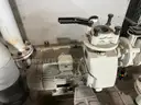 Complete 2019 Wienstroth Fixture Heat Treat/Quenching Line