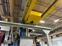 Complete 2019 Wienstroth Fixture Heat Treat/Quenching Line