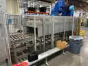 Complete 2019 Wienstroth Fixture Heat Treat/Quenching Line