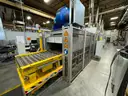 Complete 2019 Wienstroth Fixture Heat Treat/Quenching Line