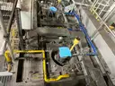 Complete 2019 Wienstroth Fixture Heat Treat/Quenching Line