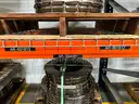 Complete 2019 Wienstroth Fixture Heat Treat/Quenching Line