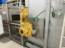 Complete 2019 Wienstroth Fixture Heat Treat/Quenching Line