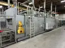 Complete 2019 Wienstroth Fixture Heat Treat/Quenching Line