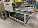 Complete 2019 Wienstroth Fixture Heat Treat/Quenching Line