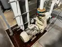 Complete 2019 Wienstroth Fixture Heat Treat/Quenching Line