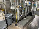 Complete 2019 Wienstroth Fixture Heat Treat/Quenching Line