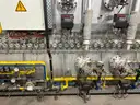 Complete 2019 Wienstroth Fixture Heat Treat/Quenching Line