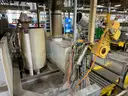 Complete 2019 Wienstroth Fixture Heat Treat/Quenching Line