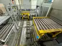 Complete 2019 Wienstroth Fixture Heat Treat/Quenching Line