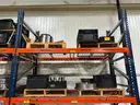 Complete 2019 Wienstroth Fixture Heat Treat/Quenching Line