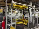 Complete 2019 Wienstroth Fixture Heat Treat/Quenching Line