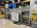 Complete 2019 Wienstroth Fixture Heat Treat/Quenching Line