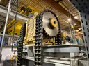 Complete 2019 Wienstroth Fixture Heat Treat/Quenching Line