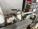 Complete 2019 Wienstroth Fixture Heat Treat/Quenching Line