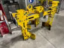Complete 2019 Wienstroth Fixture Heat Treat/Quenching Line