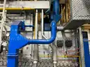 Complete 2019 Wienstroth Fixture Heat Treat/Quenching Line