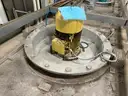 Complete 2019 Wienstroth Fixture Heat Treat/Quenching Line