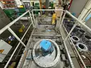 Complete 2019 Wienstroth Fixture Heat Treat/Quenching Line