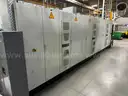 Complete 2019 Wienstroth Fixture Heat Treat/Quenching Line