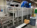 Complete 2019 Wienstroth Fixture Heat Treat/Quenching Line