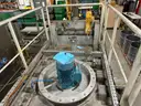 Complete 2019 Wienstroth Fixture Heat Treat/Quenching Line