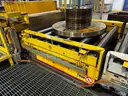 Complete 2019 Wienstroth Fixture Heat Treat/Quenching Line