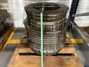 Complete 2019 Wienstroth Fixture Heat Treat/Quenching Line
