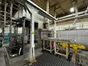 Complete 2019 Wienstroth Fixture Heat Treat/Quenching Line