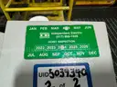 Complete 2019 Wienstroth Fixture Heat Treat/Quenching Line