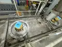 Complete 2019 Wienstroth Fixture Heat Treat/Quenching Line