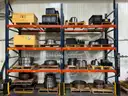 Complete 2019 Wienstroth Fixture Heat Treat/Quenching Line