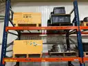 Complete 2019 Wienstroth Fixture Heat Treat/Quenching Line