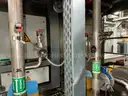 Complete 2019 Wienstroth Fixture Heat Treat/Quenching Line